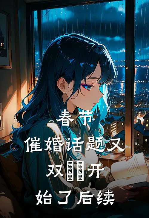 春节，催婚话题又双叒叕开始了后续
