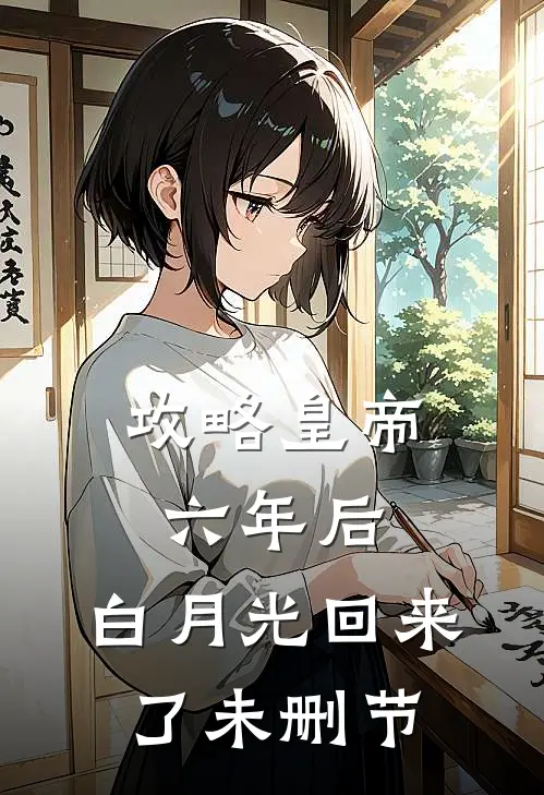 攻略皇帝六年后，白月光回来了未删节