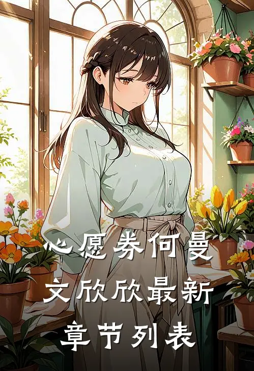 心愿券何曼文欣欣最新章节列表