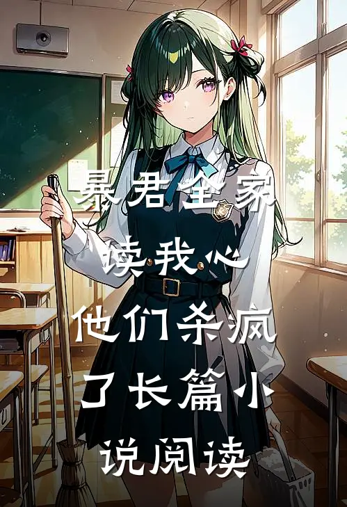 暴君全家读我心，他们杀疯了长篇小说阅读