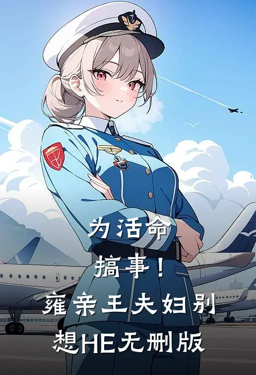 为活命搞事！雍亲王夫妇别想HE无删版