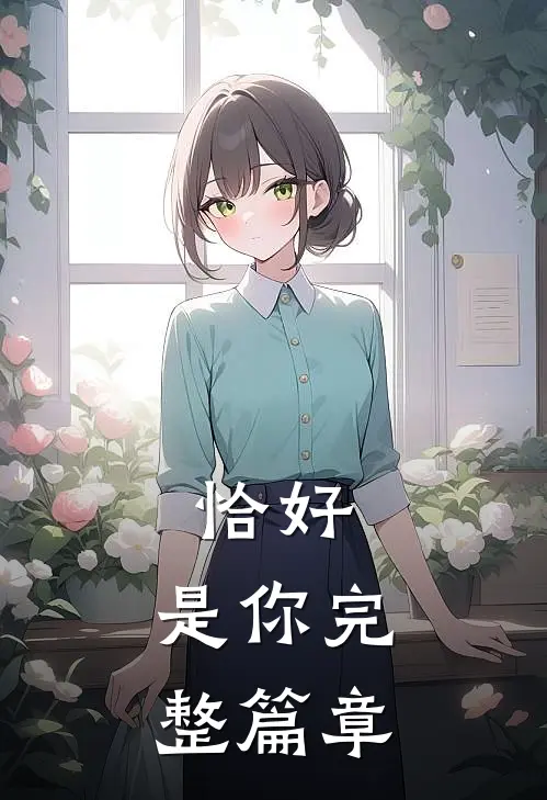 恰好，是你完整篇章