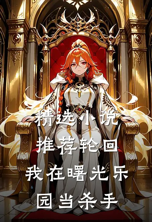 精选小说推荐轮回：我在曙光乐园当杀手