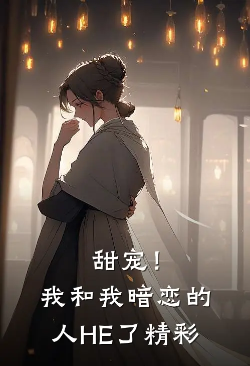 甜宠！我和我暗恋的人HE了精彩