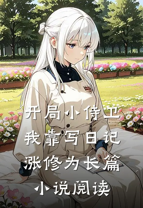开局小侍卫，我靠写日记涨修为长篇小说阅读