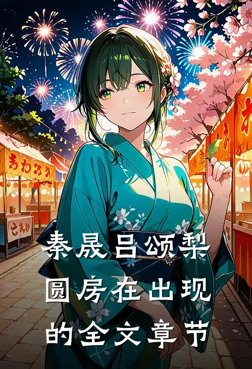 秦晟吕颂梨圆房在出现的全文章节