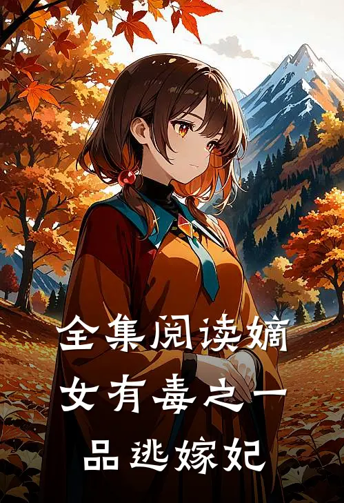 全集阅读嫡女有毒之一品逃嫁妃