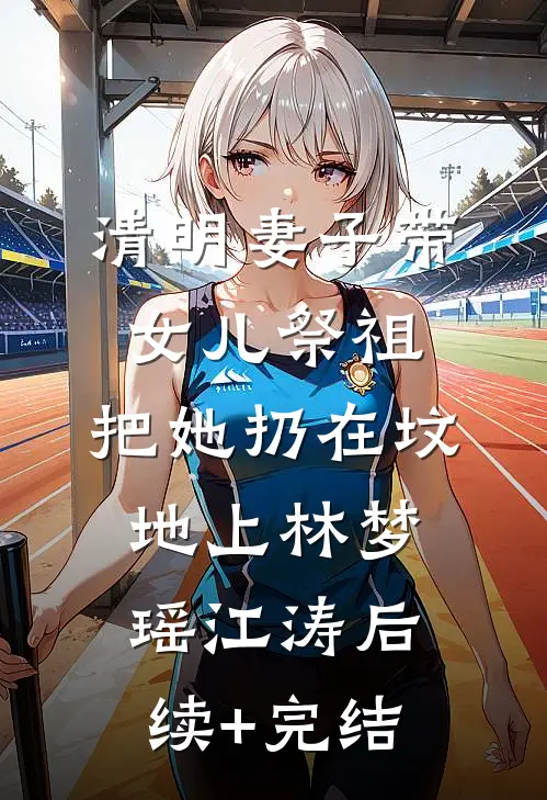 清明妻子带女儿祭祖，把她扔在坟地上林梦瑶江涛后续+完结