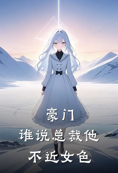豪门：谁说总裁他不近女色