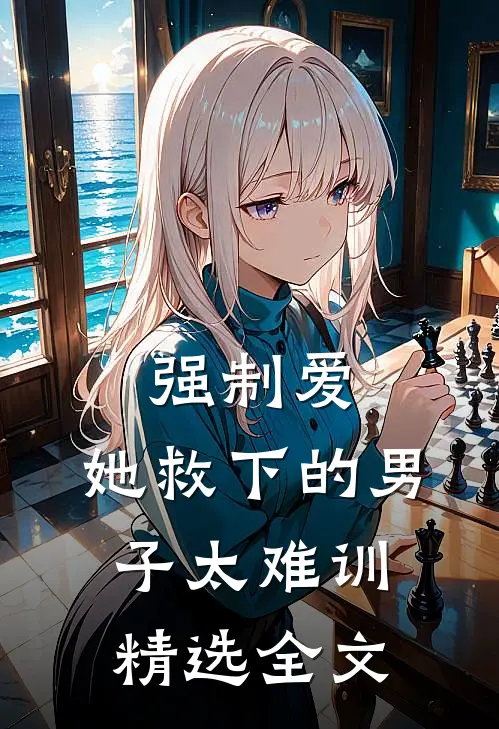 强制爱：她救下的男子太难训精选全文