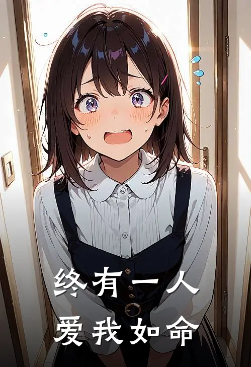 终有一人爱我如命