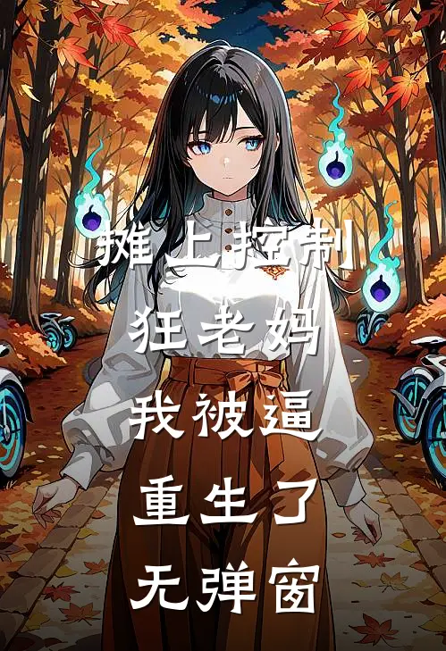 摊上控制狂老妈，我被逼重生了。无弹窗