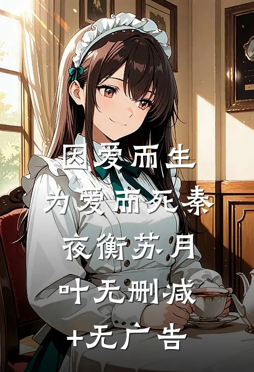 因爱而生，为爱而死秦夜衡苏月叶无删减+无广告