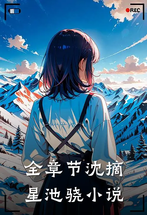 全章节沈摘星池骁小说