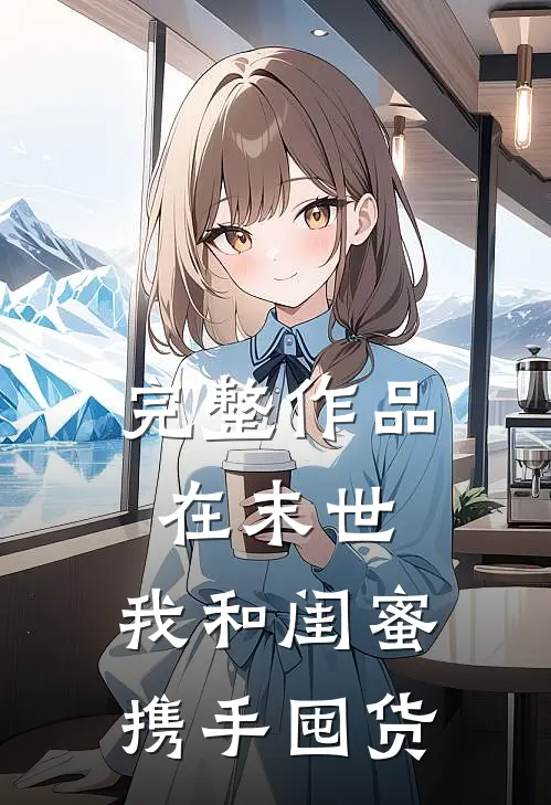 完整作品在末世，我和闺蜜携手囤货