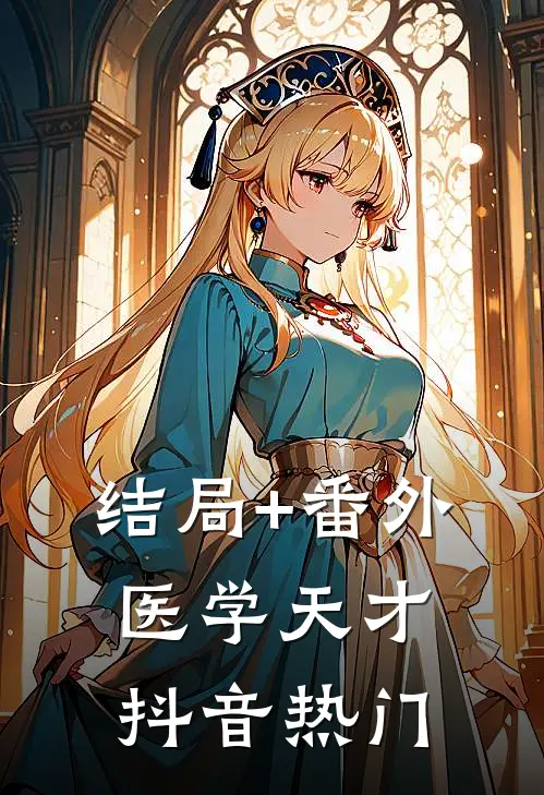 结局+番外医学天才抖音热门