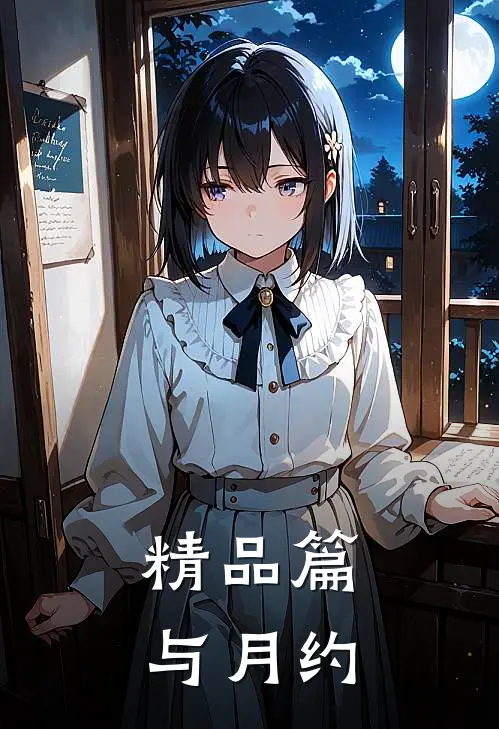 精品篇与月约