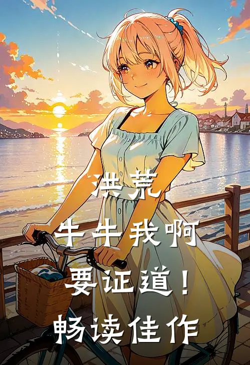 洪荒：牛牛我啊，要证道！畅读佳作