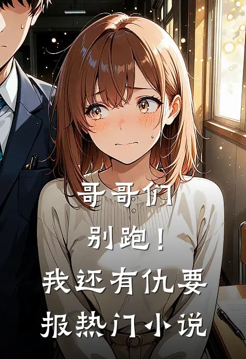 哥哥们别跑！我还有仇要报热门小说