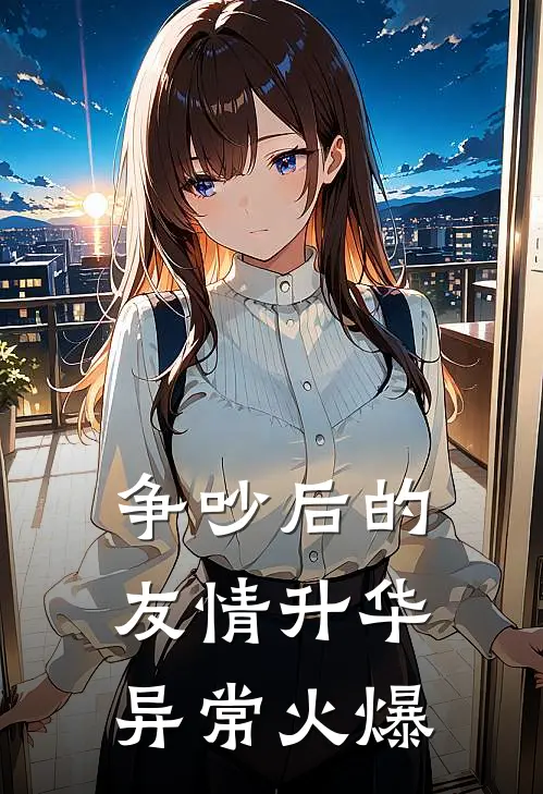 争吵后的友情升华异常火爆
