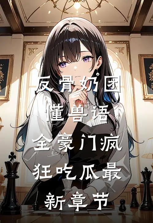 反骨奶团懂兽语，全豪门疯狂吃瓜最新章节