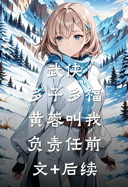 武侠：多子多福，黄蓉叫我负责任前文+后续