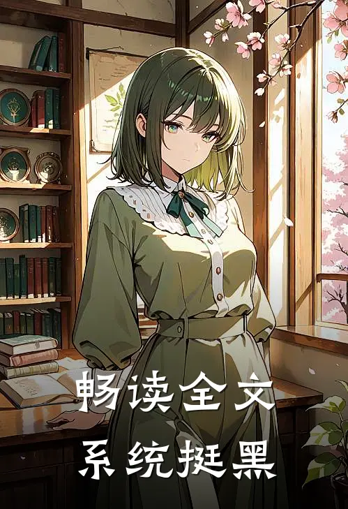 畅读全文系统挺黑