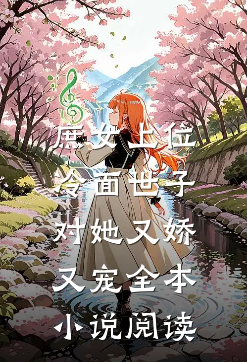 庶女上位，冷面世子对她又娇又宠全本小说阅读