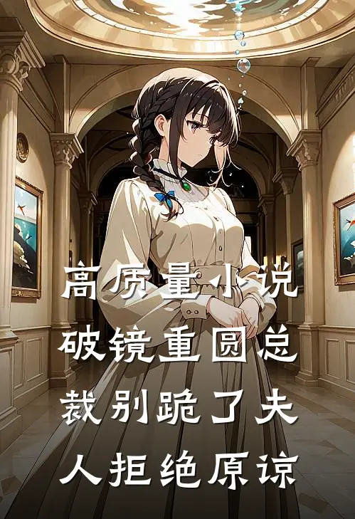 高质量小说破镜重圆总裁别跪了夫人拒绝原谅