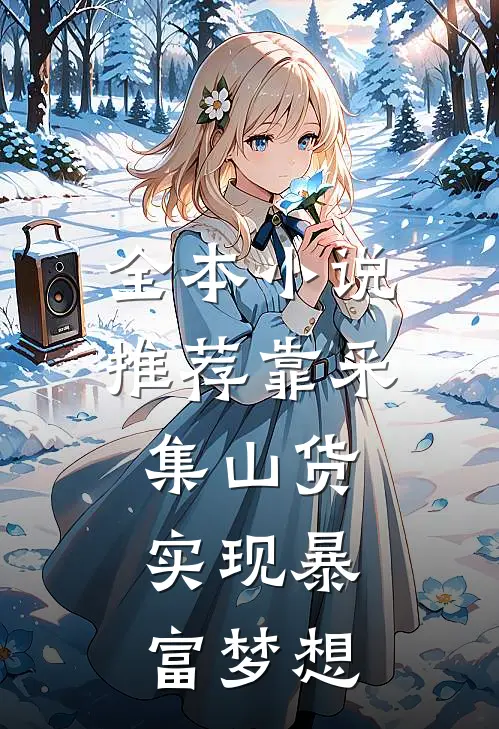 全本小说推荐靠采集山货，实现暴富梦想