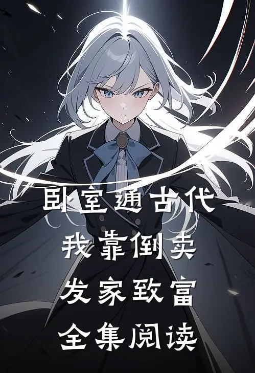 卧室通古代，我靠倒卖发家致富全集阅读