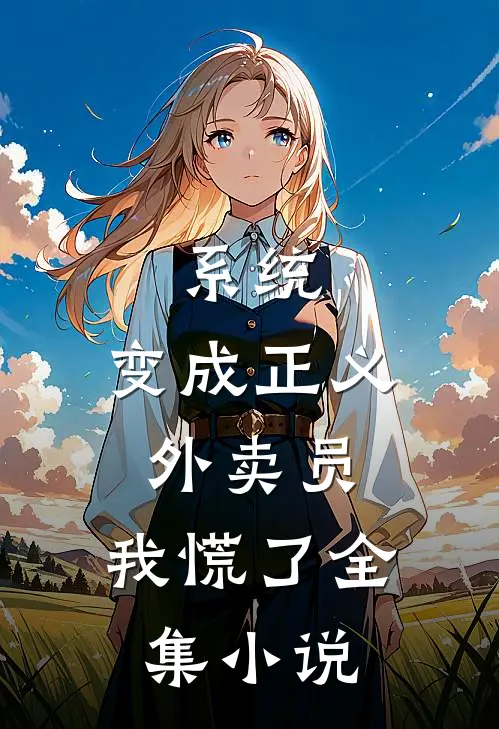 系统：变成正义外卖员，我慌了全集小说