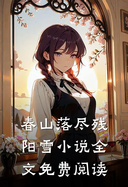 春山落尽残阳雪小说全文免费阅读