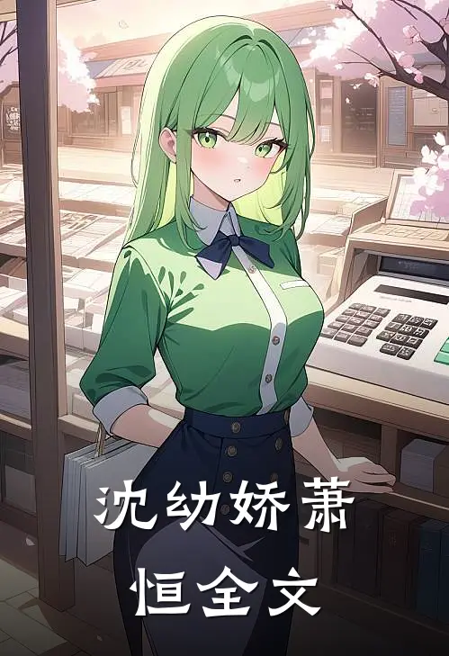 沈幼娇萧恒全文