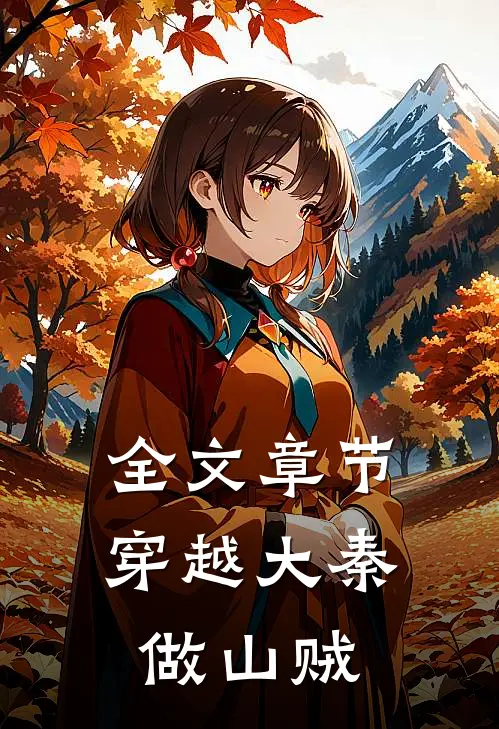 全文章节穿越大秦做山贼