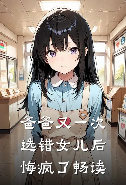 爸爸又一次选错女儿后悔疯了畅读
