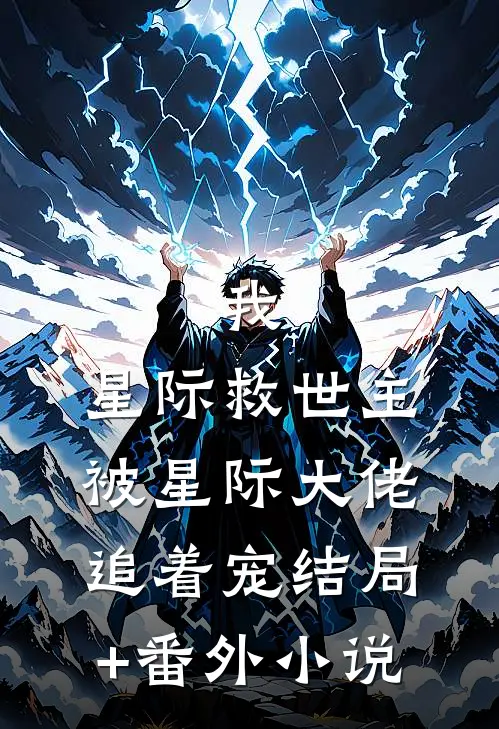 我，星际救世主，被星际大佬追着宠 结局+番外小说