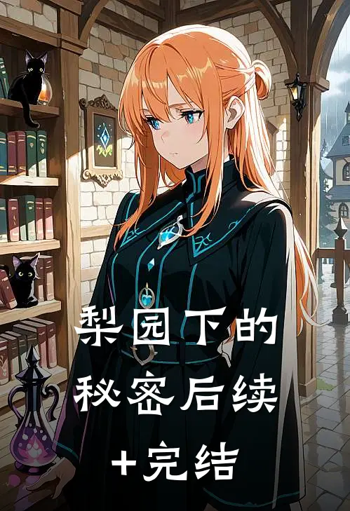 梨园下的秘密后续+完结