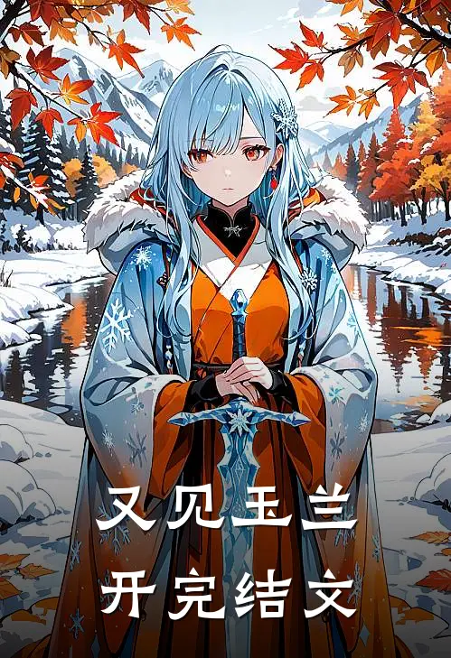又见玉兰开完结文