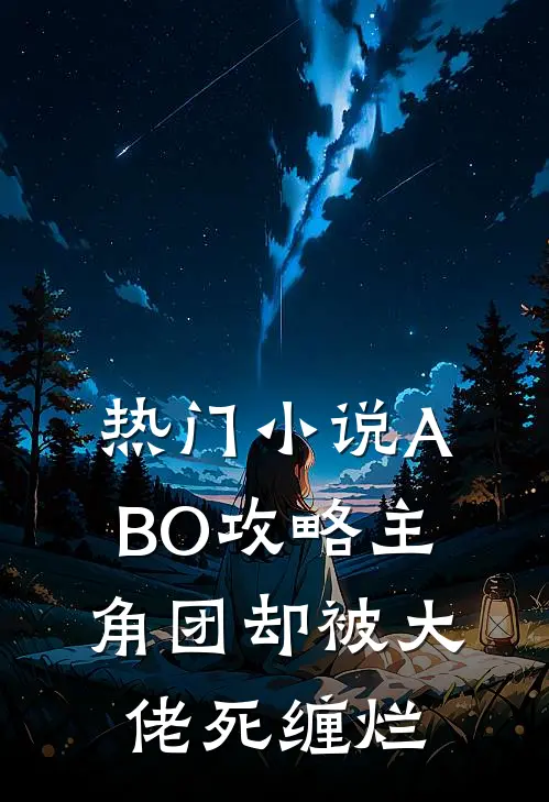 热门小说ABO攻略主角团却被大佬死缠烂