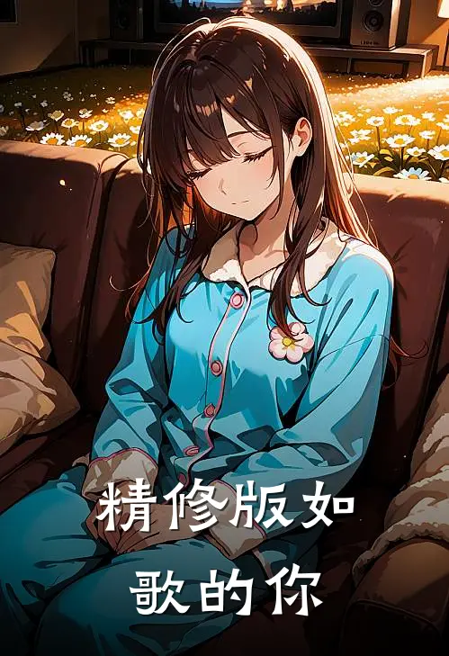 精修版如歌的你