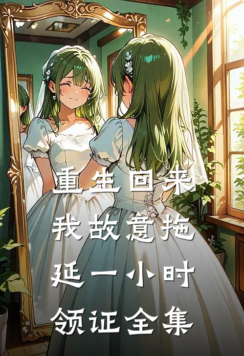 重生回来，我故意拖延一小时领证全集