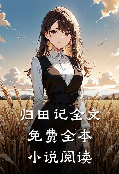 归田记全文免费全本小说阅读