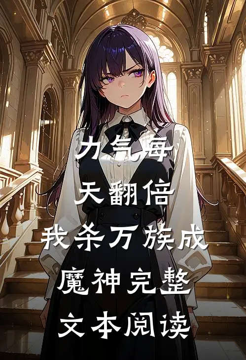 力气每天翻倍，我杀万族成魔神完整文本阅读