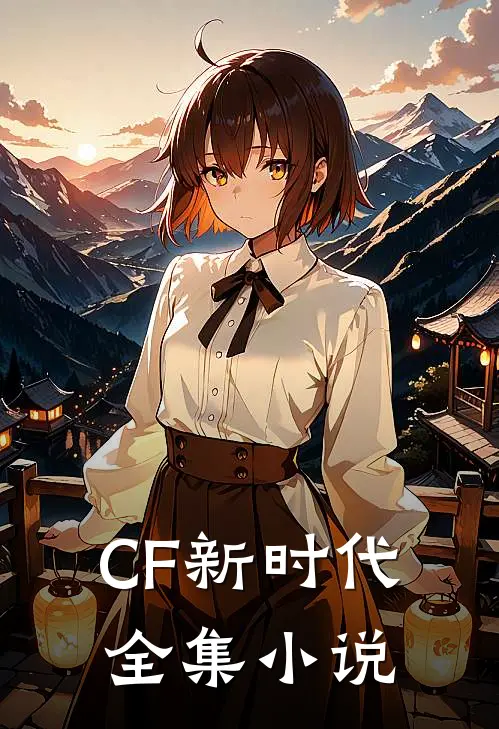 CF新时代全集小说