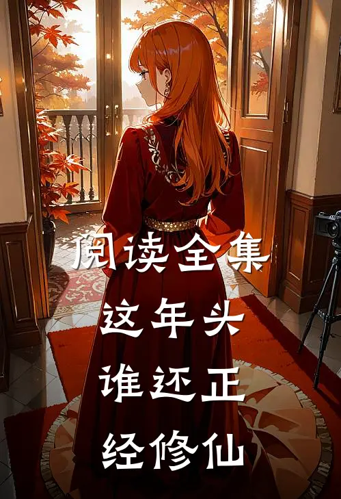 阅读全集这年头，谁还正经修仙