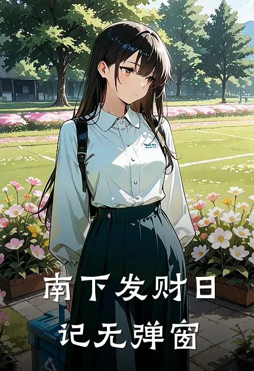 南下发财日记无弹窗