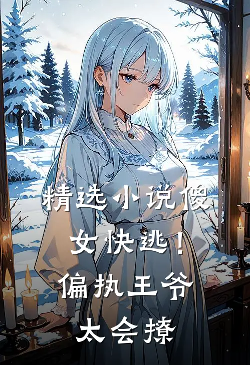 精选小说傻女快逃！偏执王爷太会撩