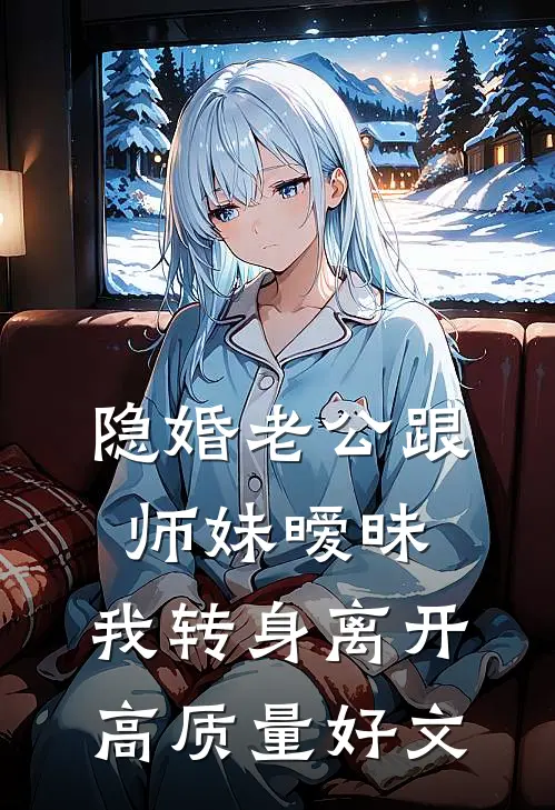 隐婚老公跟师妹暧昧，我转身离开高质量好文