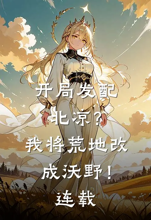 开局发配北凉？我将荒地改成沃野！连载